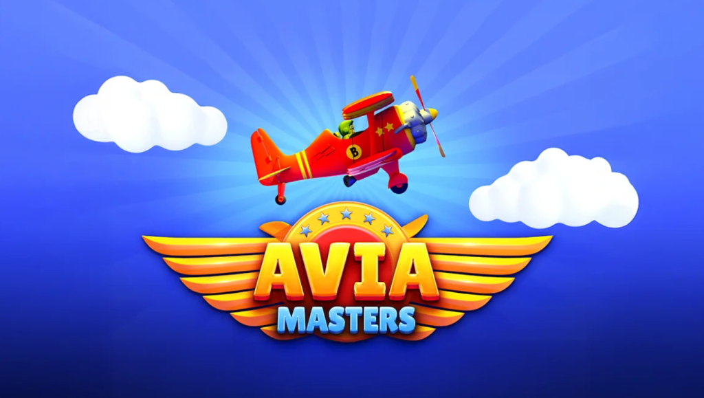 Aviamasters slot